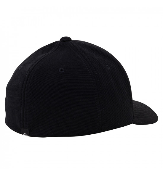 Boné Quiksilver Outline Metal Gold - 3