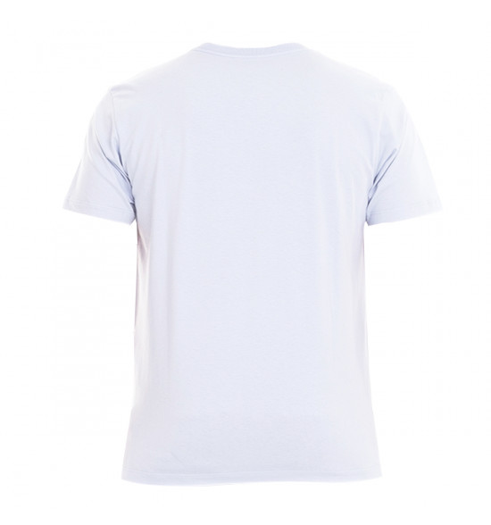 Camiseta Quiksilver Comp Logo Branco - 2