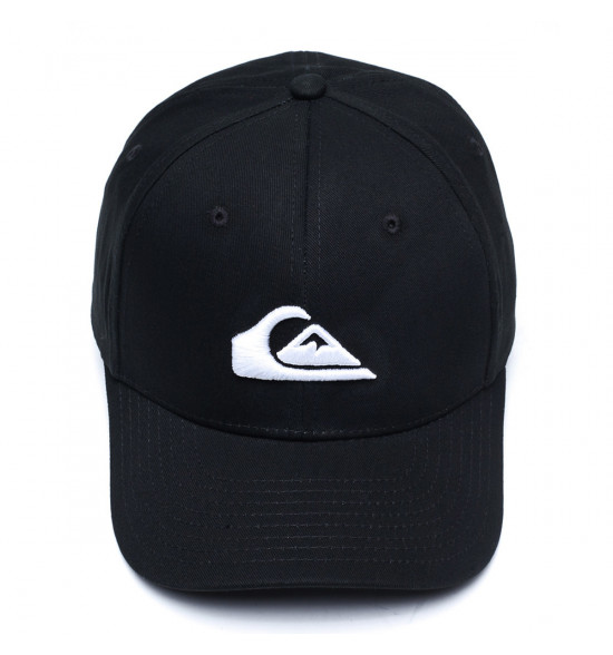 Boné Quiksilver Decades Preto - 2