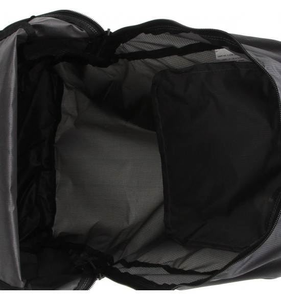 Mochila Quiksilver Primitiv Packable Cinza  - 4