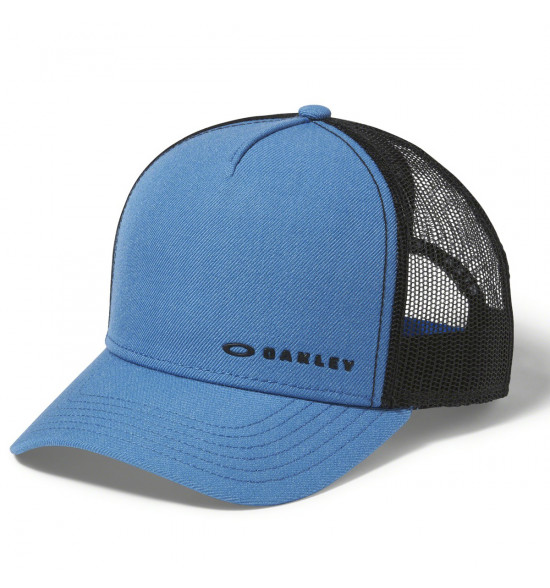 Boné Oakley Chalten Cap Azul California