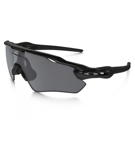 Óculos Oakley Radar Ev Path Matte Black/Black Iridium