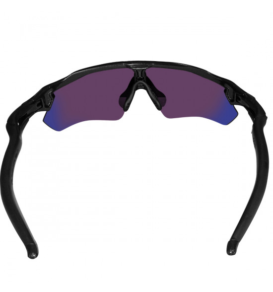 Óculos Oakley Radar EV Path Scenic Grey/Lentes Prizm Road - 4