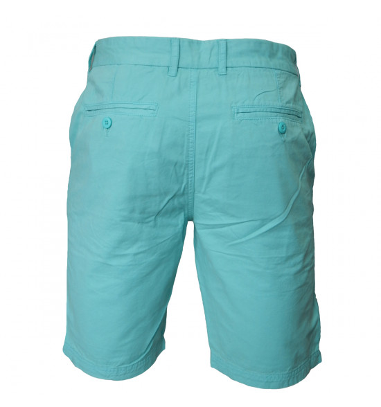 Rx Bermuda Walk Alma de Praia Verde Água - 3