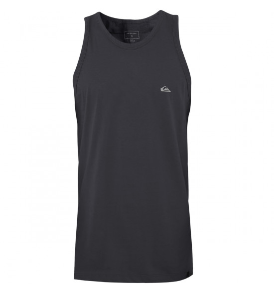 Regata Quiksilver Embroidery Preto