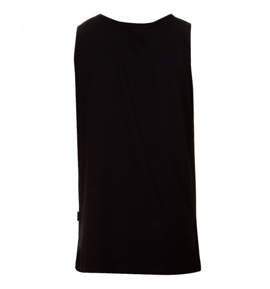 Regata Oakley Mark II Tank Preto - 2