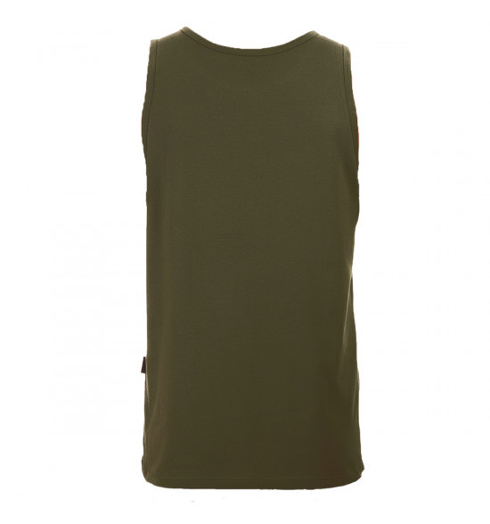 Regata Oakley Patch 2.0 Tank Verde - 2