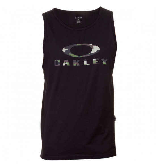 Regata Oakley Bark Tank Preta