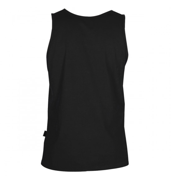 Regata Oakley Geométrica Stack Tank Blackout - 2