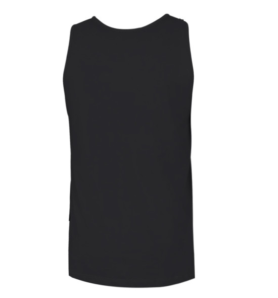 Regata Oakley Skully Tank Preta - 2