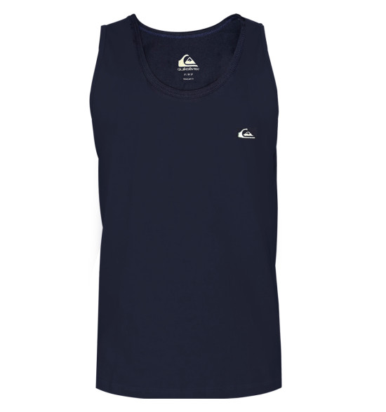 Regata Quiksilver Embroidery Marinho