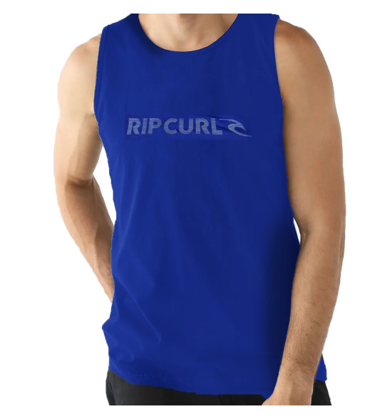 Regata Rip Curl New Icon Sphere Cobalto - 3