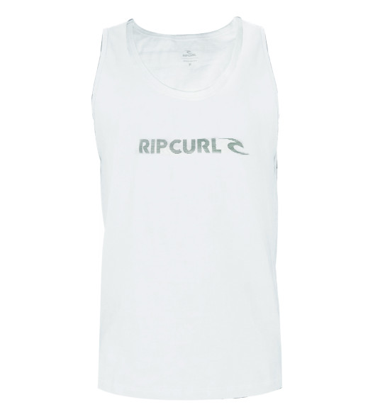 Regata Rip Curl New Icon Sphere White logo Green 