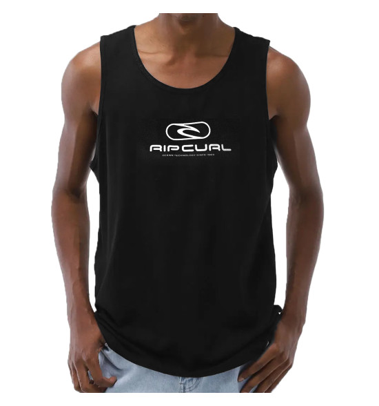 Regata Rip Curl Pill Icon Black - 3