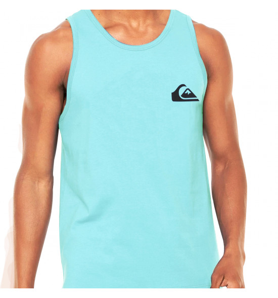 Regata Quiksilver Everyday Azul Claro - 3