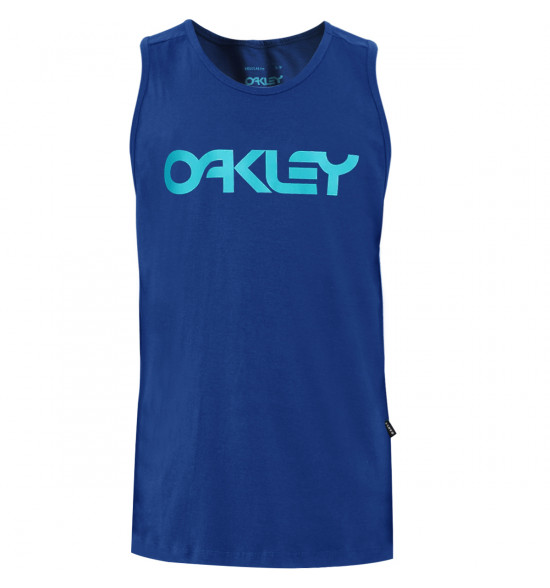 Regata Oakley Mark II Tank Dark Blue