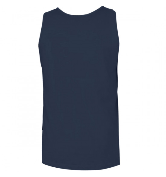 Regata Quiksilver Comp Logo Marinho 2.0 - 2