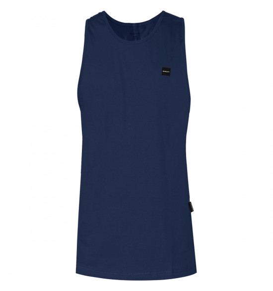 Regata Oakley Patch 2.0 Tank Navy Blue