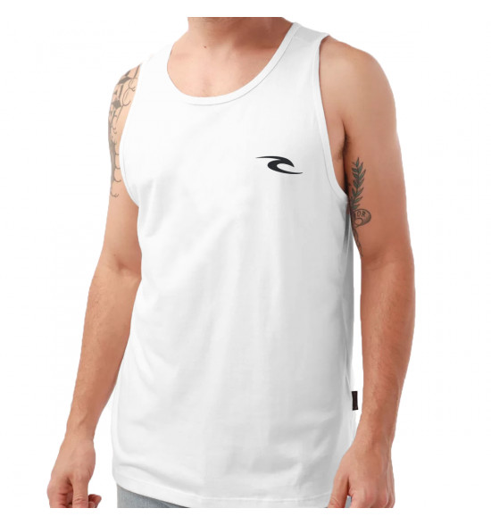 Regata Rip Curl High Icon RG White - 3