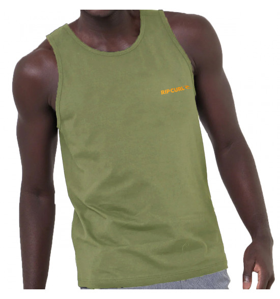 Regata Rip Curl Brand Icon Sand Dune - 3