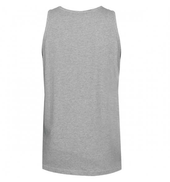 Regata Quiksilver Comp Logo Cinza Mescla 2.0 - 2