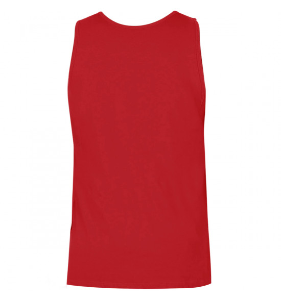 Regata Quiksilver Comp Logo Color Vermelha - 2