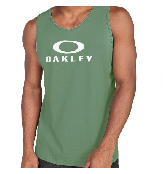 Regata Oakley Bark Tank Surplus Green - 3