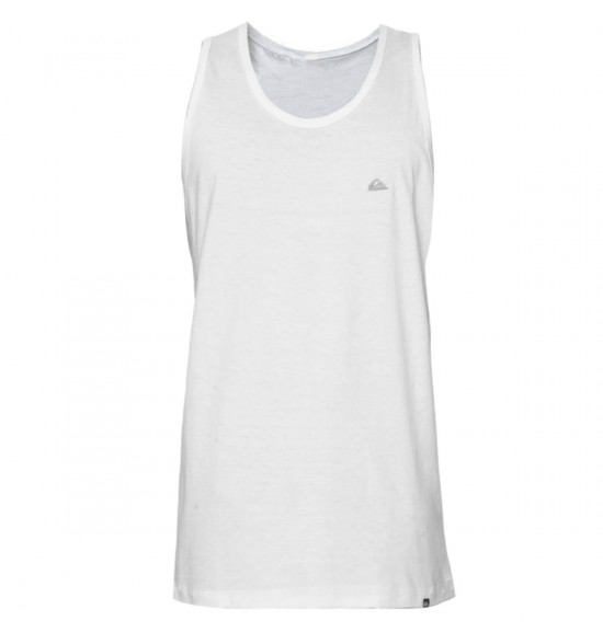 Regata Quiksilver Chest Embroidery Branca - 4