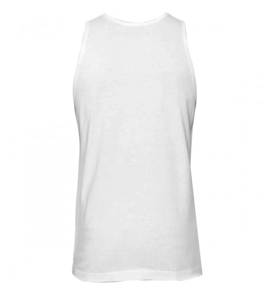 Regata Quiksilver Chest Embroidery Branca - 5