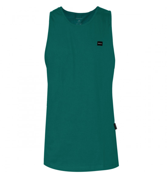 Regata Oakley Patch 2.0 Tank Everglade Alpine