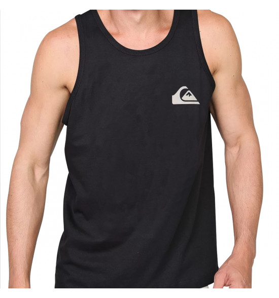 Regata Quiksilver Everyday Preta - 3