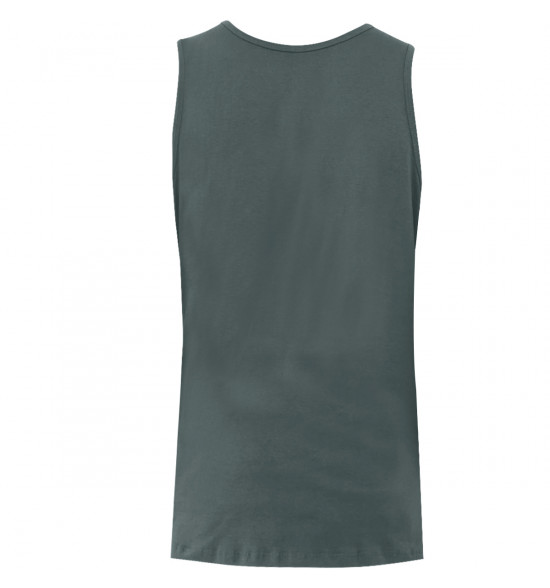 Regata Oakley Bark Tank Forged Iron com Logo Cinza - 2