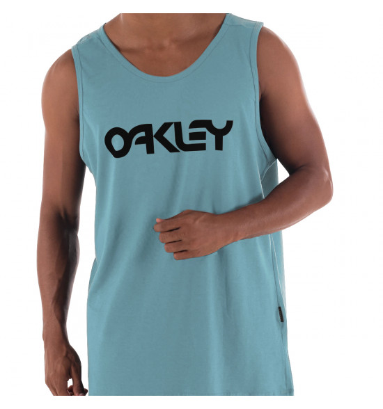 Regata Oakley Mark II Tank Lead  - 3