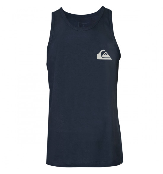 Regata Quiksilver Everyday Azul Marinho