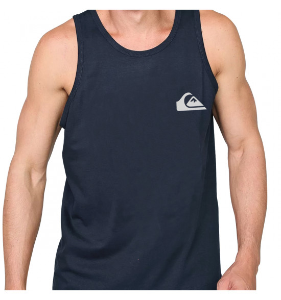 Regata Quiksilver Everyday Azul Marinho - 3