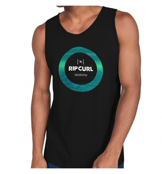 Regata Rip Curl Circle 10M Filter RG Washed Black - 3