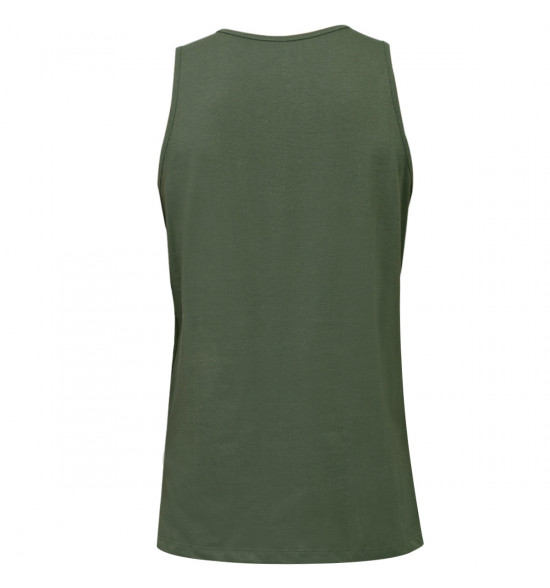 Regata Quiksilver Patch Verde Militar - 2