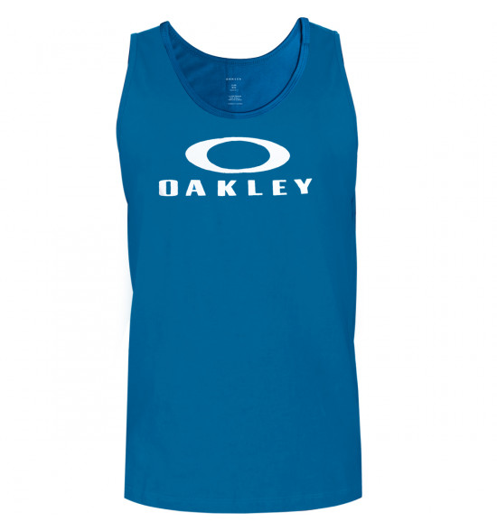 Regata Oakley Mark II Tank Astral Blue