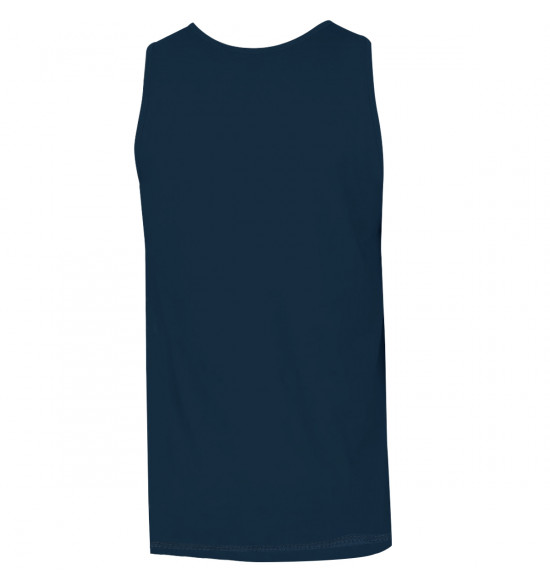 Regata Oakley Casual Tank Azul - 2