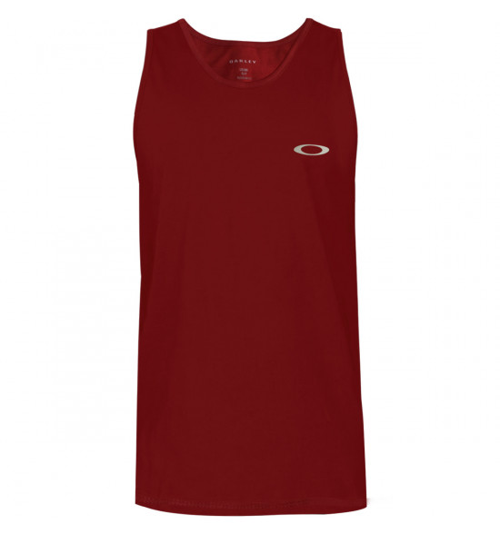 Regata Oakley Casual Tank Red