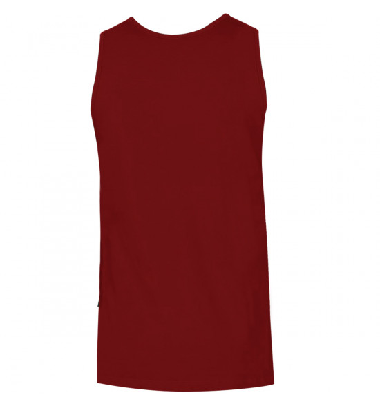 Regata Oakley Casual Tank Red - 3