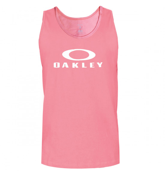 Regata Oakley Mark II Tank Pink