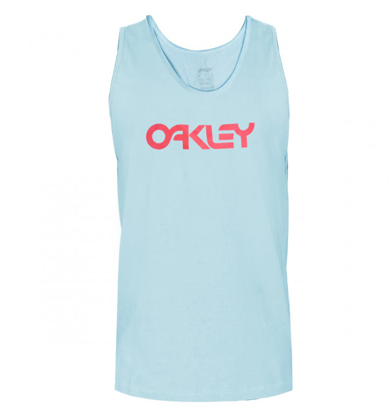 Regata Oakley Mark II Tank Sterling Blue