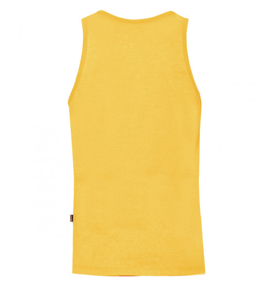 Regata Oakley Mark II Tank Yellow Vintage - 1