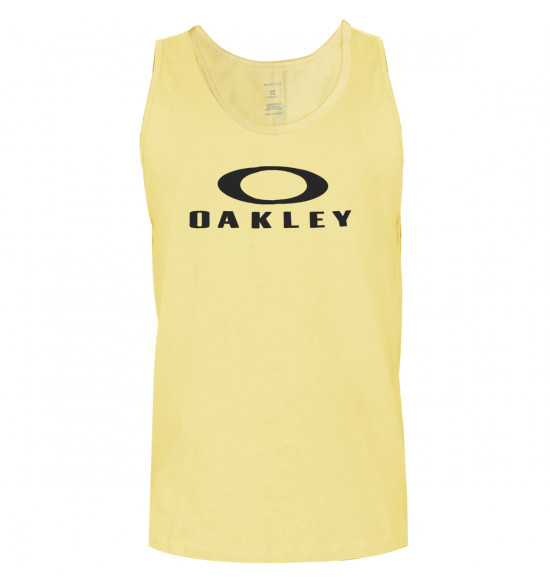 Regata Oakley Bark Tank Yellow Vintage