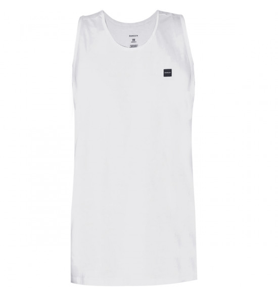 Regata Oakley Patch 2.0 Tank Branco