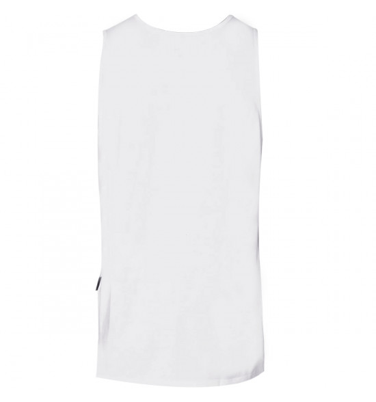 Regata Oakley Patch 2.0 Tank Branco - 2