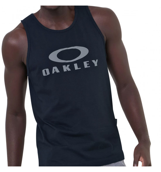 Regata Oakley Bark Tank Blackout - 3