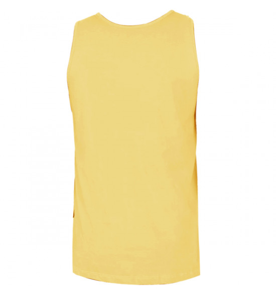 Regata Quiksilver Comp Logo Colors Amarelo Claro - 2