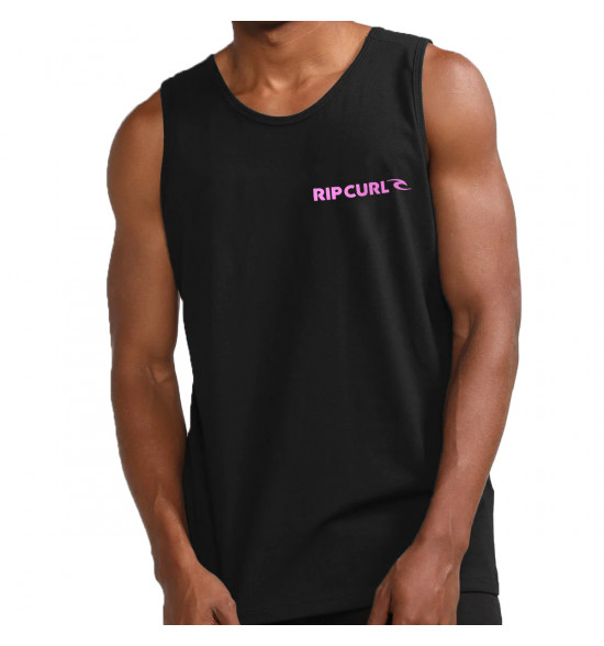 Regata Rip Curl Brand Icon Black - 3